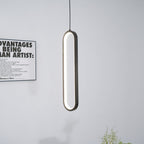 Jarvenara Brass Pendant Light-Moonnatur