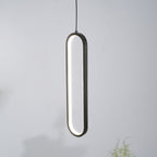 Jarvenara Brass Pendant Light-Moonnatur