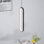 Jarvenara Brass Pendant Light-Moonnatur