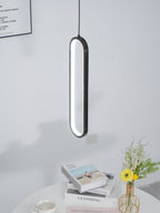 Jarvenara Brass Pendant Light-Moonnatur