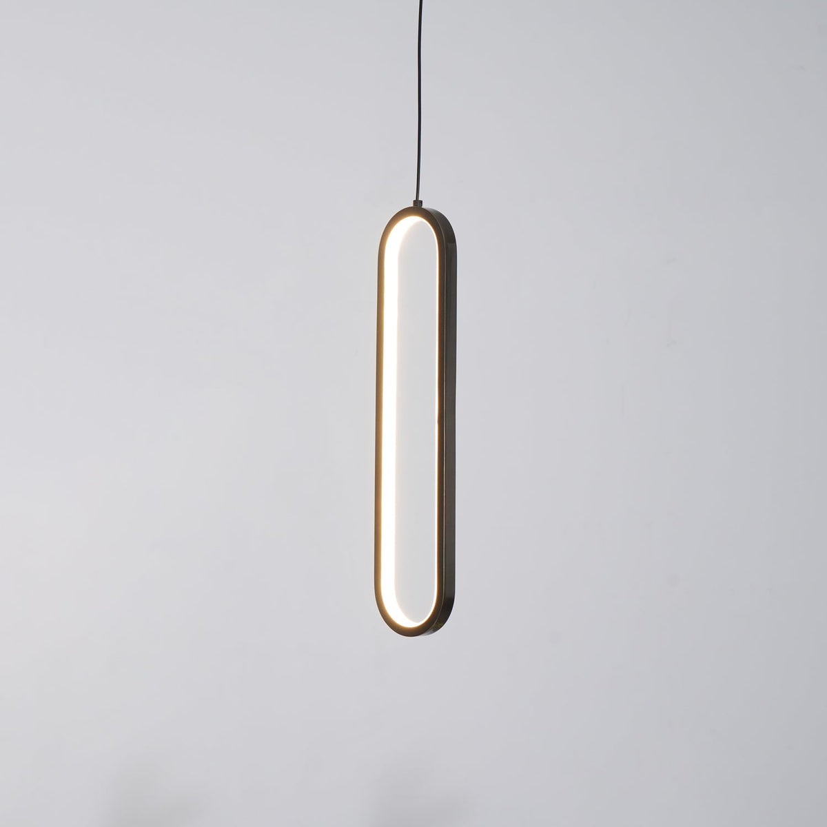 Jarvenara Brass Pendant Light-Moonnatur
