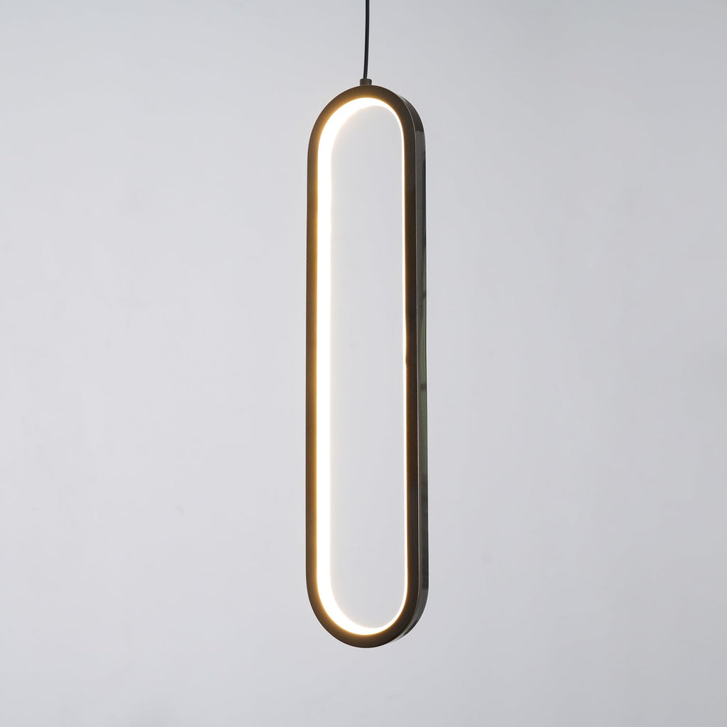 Jarvenara Brass Pendant Light-Moonnatur