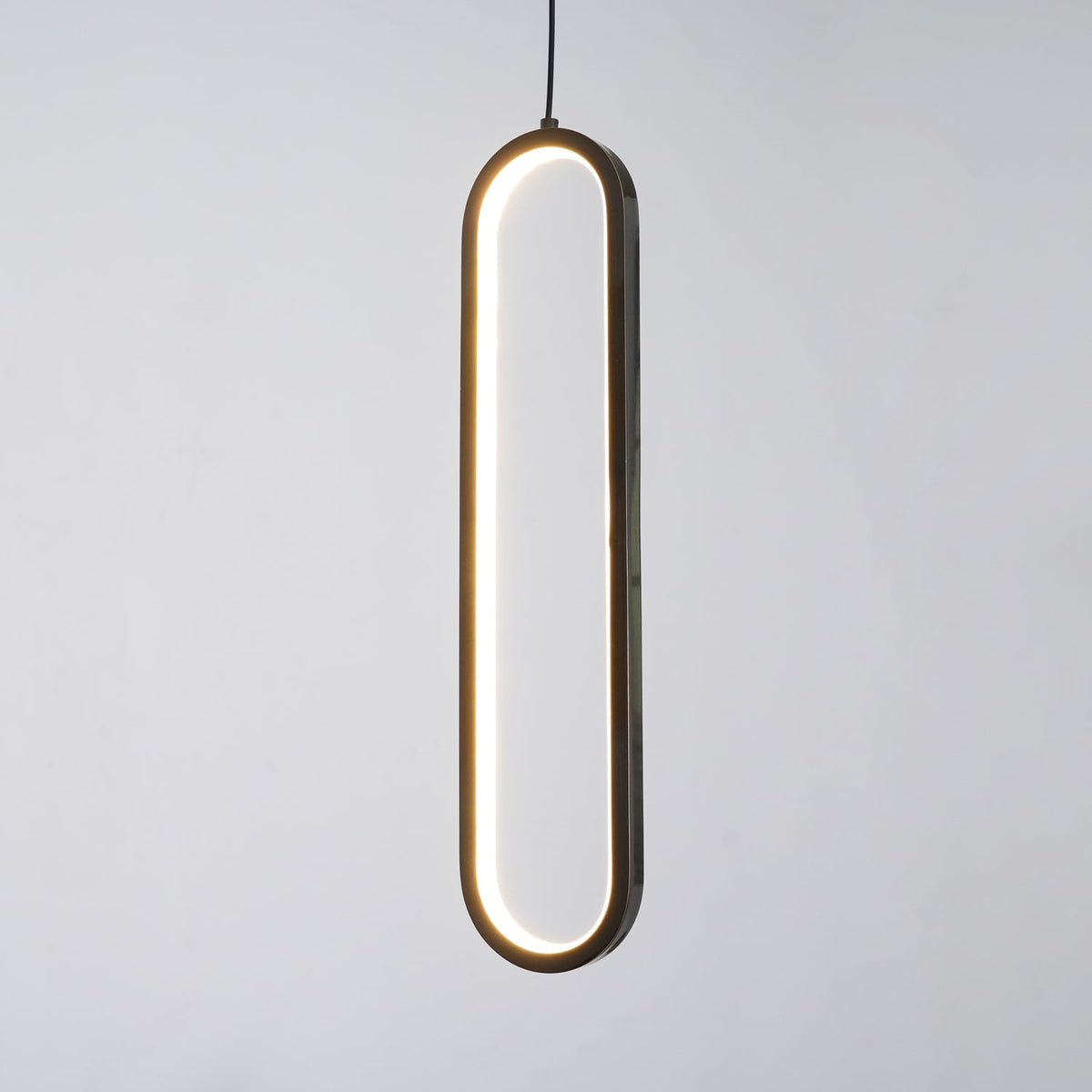 Jarvenara Brass Pendant Light-Moonnatur