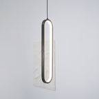 Jarvenara Brass Pendant Light-Moonnatur