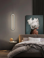 Jarvenara Brass Pendant Light-Moonnatur