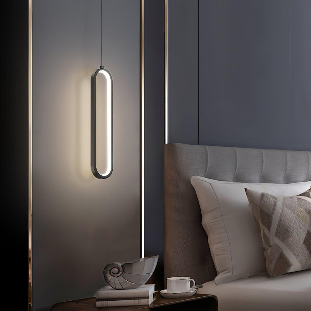 Jarvenara Brass Pendant Light-Moonnatur