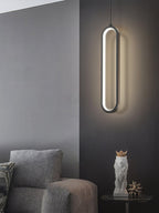 Jarvenara Brass Pendant Light-Moonnatur