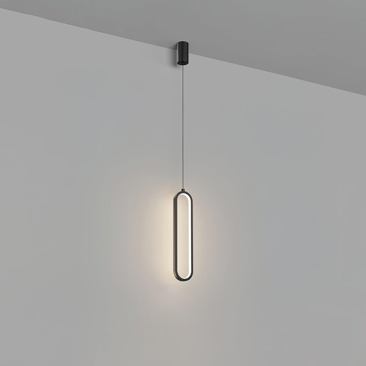 Jarvenara Brass Pendant Light-Moonnatur