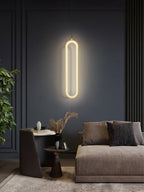 Jarvenara Brass Pendant Light-Moonnatur