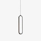 Jarvenara Brass Pendant Light-Moonnatur