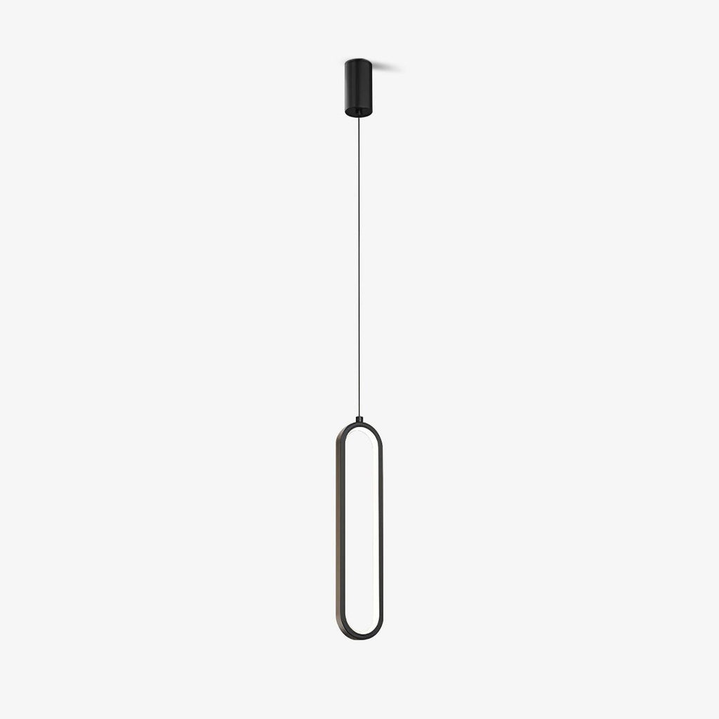 Jarvenara Brass Pendant Light-Moonnatur