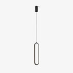 Jarvenara Brass Pendant Light-Moonnatur