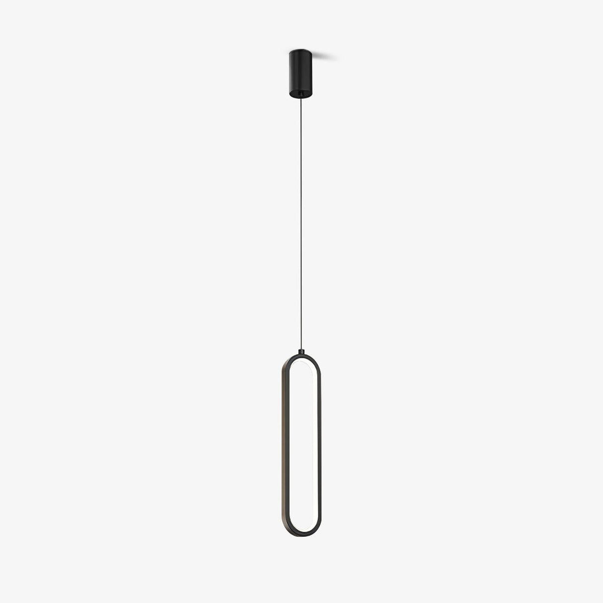 Jarvenara Brass Pendant Light-Moonnatur