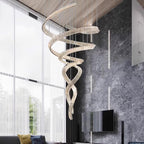 Altonhaven Crystal Pendant Light-Moonnatur