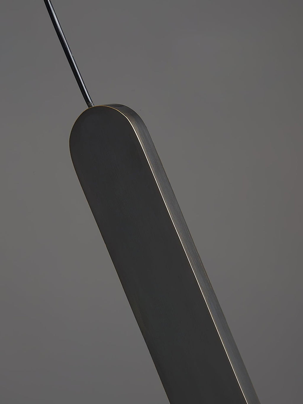 Valdenaelle Acrylic Pendant Light-Moonnatur