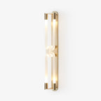 Norrelrose Acrylic Wall Light-Moonnatur