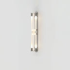 Norrelrose Acrylic Wall Light-Moonnatur