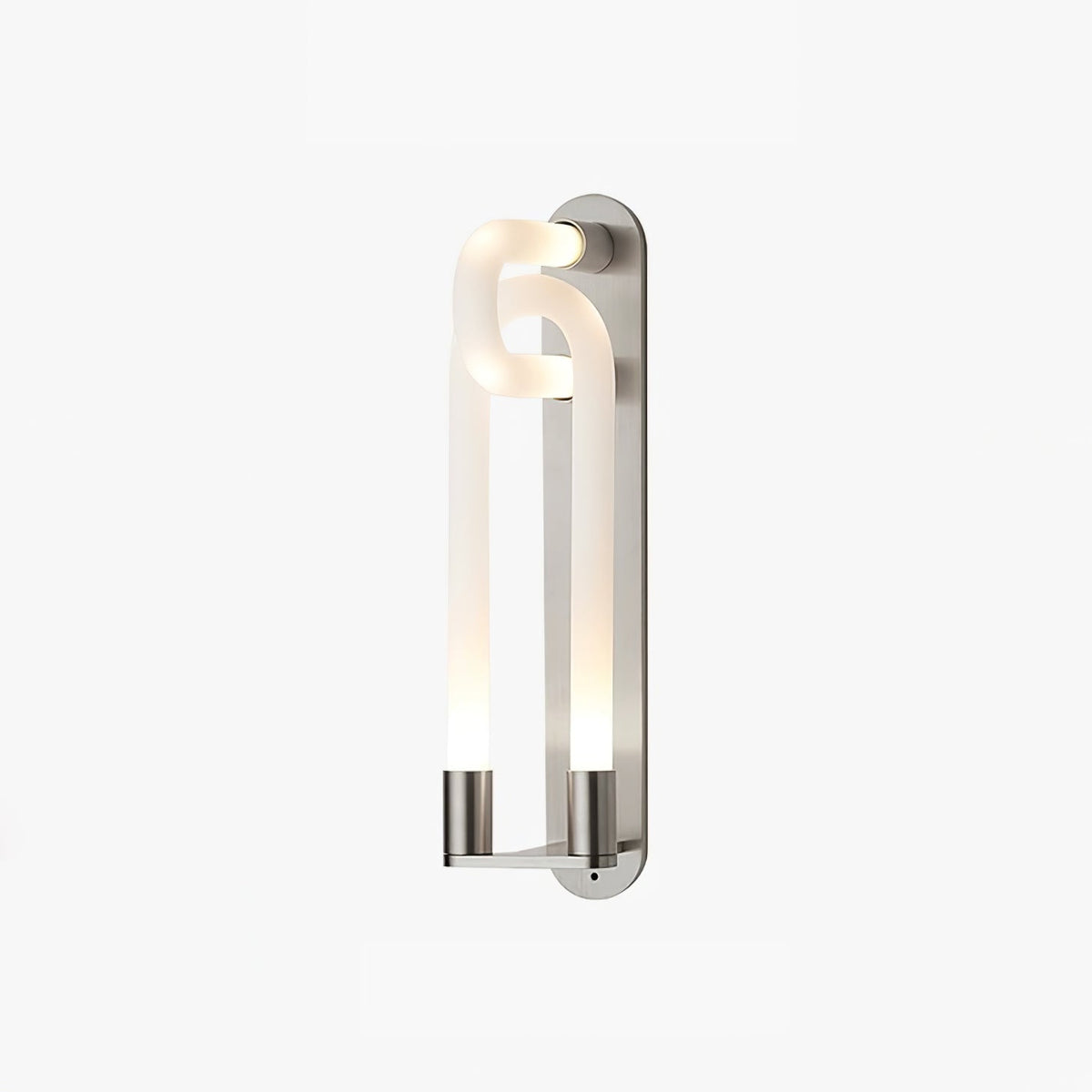 Norrelrose Acrylic Wall Light-Moonnatur