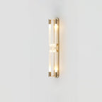 Norrelrose Acrylic Wall Light-Moonnatur