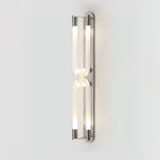 Norrelrose Acrylic Wall Light-Moonnatur