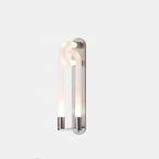 Norrelrose Acrylic Wall Light-Moonnatur