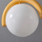 Zorrenelle Glass Pendant Light-Moonnatur