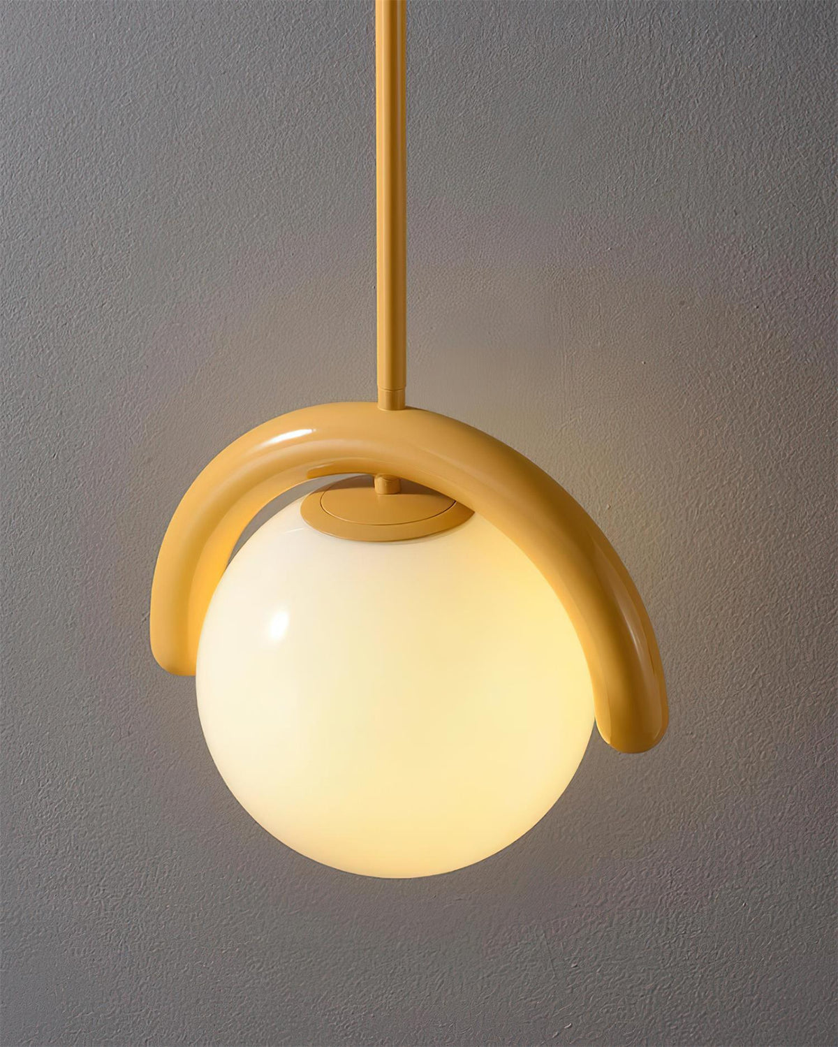 Zorrenelle Glass Pendant Light-Moonnatur