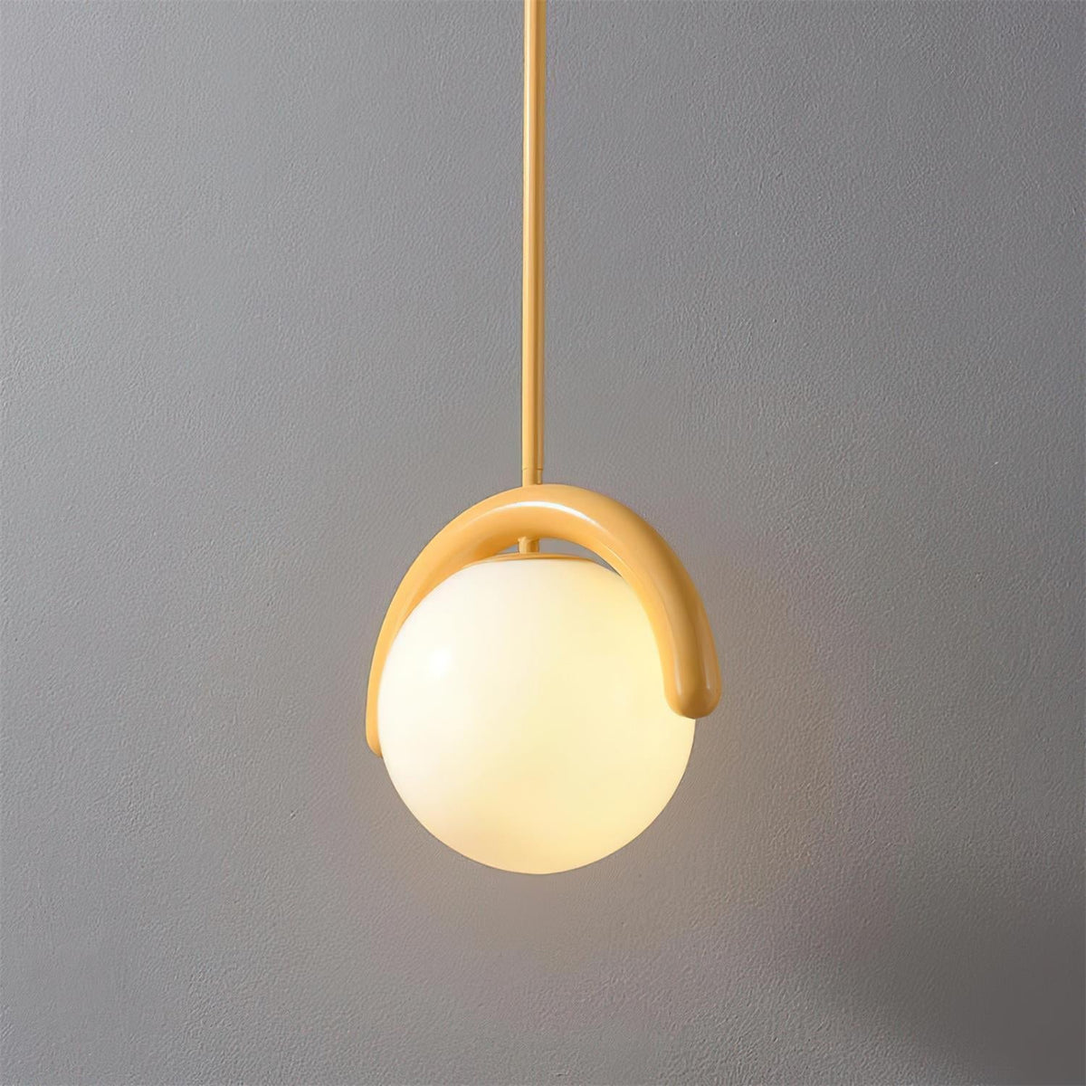 Zorrenelle Glass Pendant Light-Moonnatur