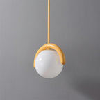 Zorrenelle Glass Pendant Light-Moonnatur