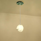 Lavenwyn Resin Chandelier-Moonnatur