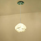 Lavenwyn Resin Chandelier-Moonnatur