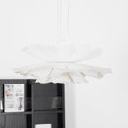 Adairena Acrylic Pendant Light-Moonnatur