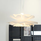 Adairena Acrylic Pendant Light-Moonnatur