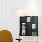Adairena Acrylic Pendant Light-Moonnatur
