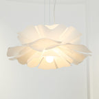 Adairena Acrylic Pendant Light-Moonnatur