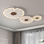 Poreven Metal Ceiling Lamp-Moonnatur