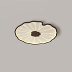 Poreven Metal Ceiling Lamp-Moonnatur