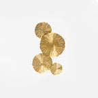 Veyrenis Metal Wall Light-Moonnatur