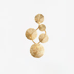 Veyrenis Metal Wall Light-Moonnatur