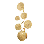 Veyrenis Metal Wall Light-Moonnatur