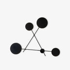Zarenlyn Acrylic Wall Light-Moonnatur