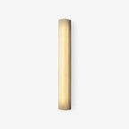 Pardenina Alabaster Wall Light-Moonnatur