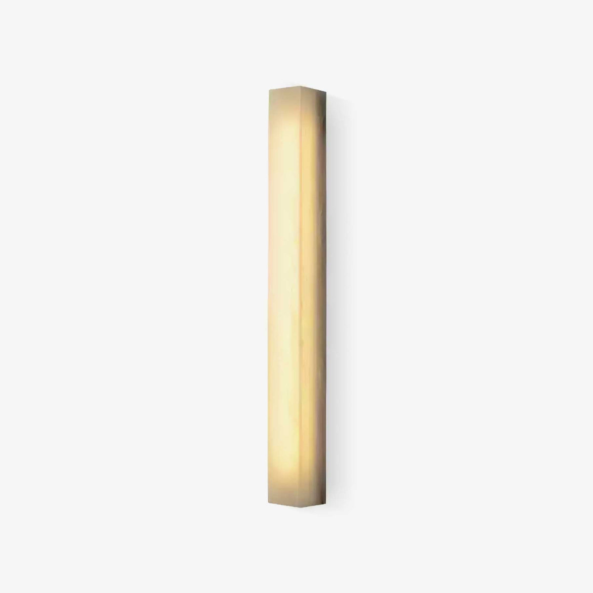 Pardenina Alabaster Wall Light-Moonnatur