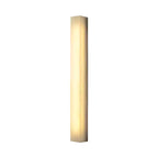 Pardenina Alabaster Wall Light-Moonnatur