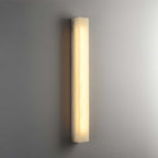 Pardenina Alabaster Wall Light-Moonnatur