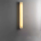 Pardenina Alabaster Wall Light-Moonnatur
