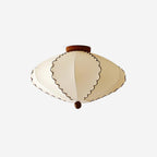 Penrellynne Fabric Ceiling Light-Moonnatur