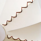 Penrellynne Fabric Ceiling Light-Moonnatur