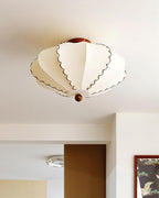 Penrellynne Fabric Ceiling Light-Moonnatur