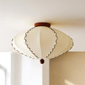 Penrellynne Fabric Ceiling Light-Moonnatur